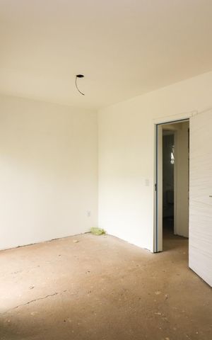 Casa de condomínio à venda com 70m², 2 quartos e 1 vaga Casa de condomínio à venda com 70m², 2 quartos e 1 vagaQuarto 1