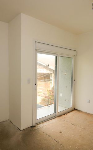 Casa de condomínio à venda com 70m², 2 quartos e 1 vaga Casa de condomínio à venda com 70m², 2 quartos e 1 vagaQuarto 1
