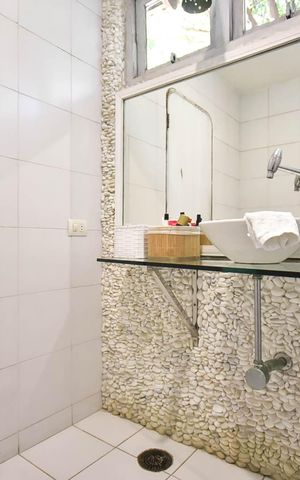 Casa à venda com 518m², 5 quartos e 4 vagasBanheiro Suíte 1