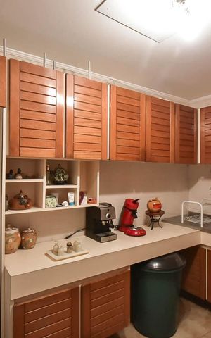 Casa à venda com 518m², 5 quartos e 4 vagasÁrea comum
