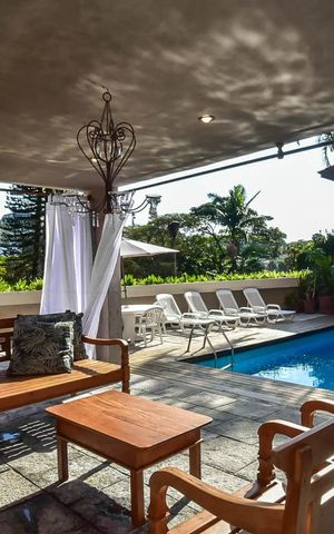 Casa à venda com 518m², 5 quartos e 4 vagasÁrea comum