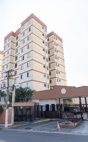 Apartamento para alugar com 49m², 2 quartos e 1 vagaFachada