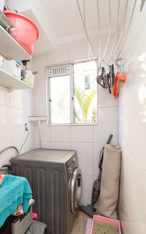 Apartamento para alugar com 49m², 2 quartos e 1 vagaÁrea de Serviço