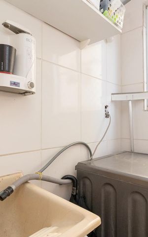 Apartamento para alugar com 49m², 2 quartos e 1 vagaÁrea de Serviço