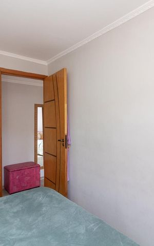Apartamento para alugar com 49m², 2 quartos e 1 vagaQuarto 02