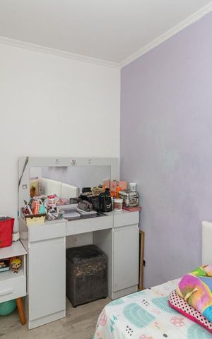 Apartamento para alugar com 49m², 2 quartos e 1 vagaQuarto 01