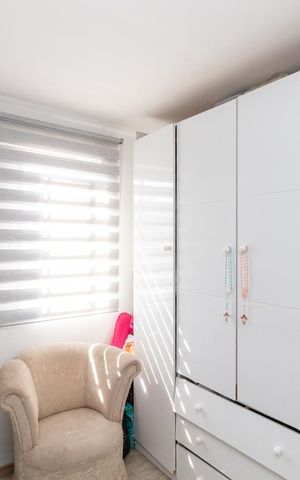 Apartamento para alugar com 49m², 2 quartos e 1 vagaQuarto 01