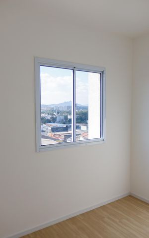 Apartamento para alugar com 46m², 2 quartos e 1 vaga Apartamento para alugar com 46m², 2 quartos e 1 vagaQuarto 2