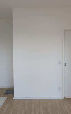 Apartamento para alugar com 46m², 2 quartos e 1 vaga Apartamento para alugar com 46m², 2 quartos e 1 vagaSala