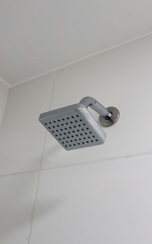 Apartamento para alugar com 46m², 2 quartos e 1 vaga Apartamento para alugar com 46m², 2 quartos e 1 vagaBanheiro