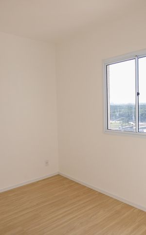 Apartamento para alugar com 46m², 2 quartos e 1 vaga Apartamento para alugar com 46m², 2 quartos e 1 vagaQuarto 2