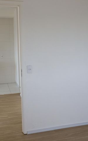 Apartamento para alugar com 46m², 2 quartos e 1 vaga Apartamento para alugar com 46m², 2 quartos e 1 vagaQuarto 1