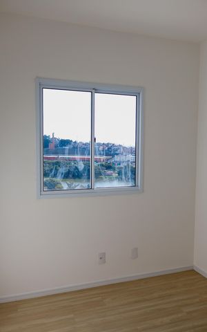 Apartamento para alugar com 46m², 2 quartos e 1 vaga Apartamento para alugar com 46m², 2 quartos e 1 vagaQuarto 1