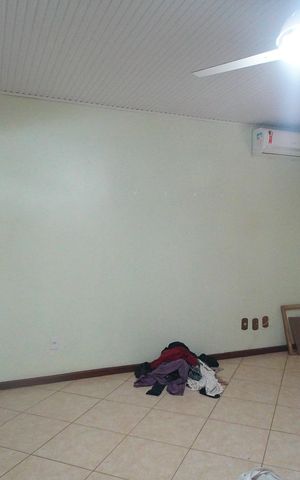 Casa para alugar com 160m², 2 quartos e 2 vagasQuarto 2