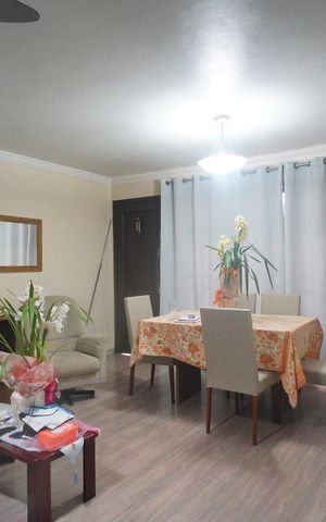 Casa para alugar com 160m², 2 quartos e 2 vagasSala