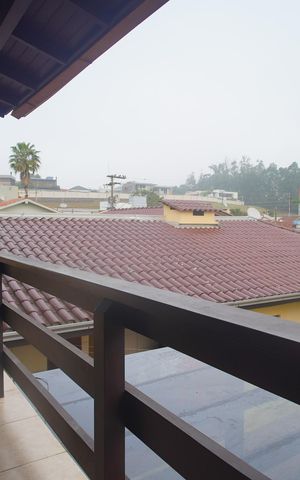 Casa para alugar com 160m², 2 quartos e 2 vagasvaranda do Quarto 2