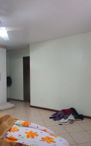 Casa para alugar com 160m², 2 quartos e 2 vagasQuarto 2