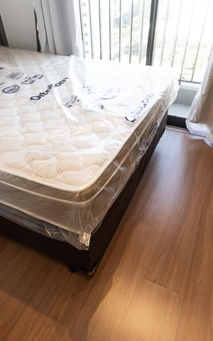 Studio para alugar com 20m², 1 quarto e sem vagaQuarto