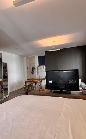 Apartamento para alugar com 38m², 1 quarto e 1 vaga Apartamento para alugar com 38m², 1 quarto e 1 vagaQuarto