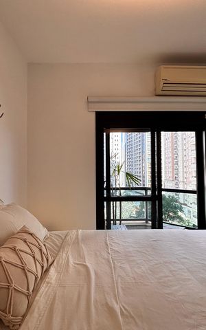 Apartamento para alugar com 38m², 1 quarto e 1 vaga Apartamento para alugar com 38m², 1 quarto e 1 vagaQuarto