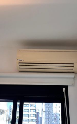 Apartamento para alugar com 38m², 1 quarto e 1 vaga Apartamento para alugar com 38m², 1 quarto e 1 vagaQuarto