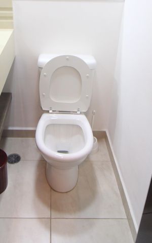 Apartamento à venda com 142m², 3 quartos e 2 vagasÁrea de Serviço - Lavabo