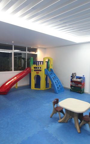 Apartamento à venda com 142m², 3 quartos e 2 vagasÁrea Comum