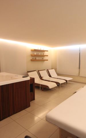 Apartamento à venda com 142m², 3 quartos e 2 vagasÁrea Comum