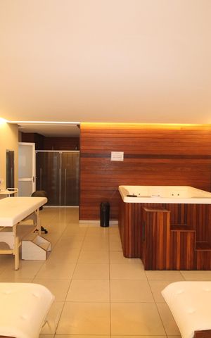 Apartamento à venda com 142m², 3 quartos e 2 vagasÁrea Comum