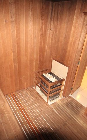 Apartamento à venda com 142m², 3 quartos e 2 vagasÁrea Comum