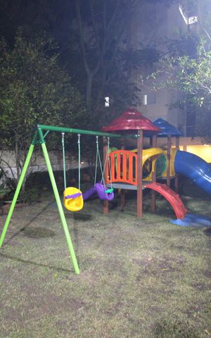Apartamento à venda com 142m², 3 quartos e 2 vagasÁrea Comum