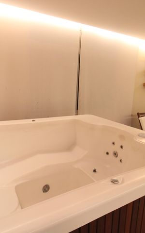 Apartamento à venda com 142m², 3 quartos e 2 vagasÁrea Comum