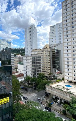 Apartamento à venda com 85m², 3 quartos e 2 vagas Apartamento à venda com 85m², 3 quartos e 2 vagasVista da Suite 1