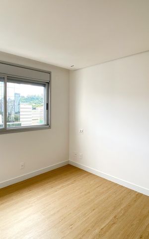 Apartamento à venda com 85m², 3 quartos e 2 vagas Apartamento à venda com 85m², 3 quartos e 2 vagasSuite 1