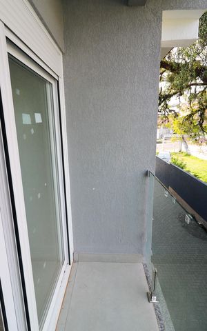 Casa de condomínio à venda com 70m², 2 quartos e 1 vaga Casa de condomínio à venda com 70m², 2 quartos e 1 vagaSacada do Quarto 1