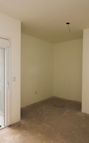 Casa de condomínio à venda com 70m², 2 quartos e 1 vaga Casa de condomínio à venda com 70m², 2 quartos e 1 vagaQuarto 1
