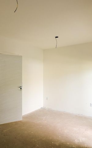 Casa de condomínio à venda com 70m², 2 quartos e 1 vaga Casa de condomínio à venda com 70m², 2 quartos e 1 vagaQuarto 1