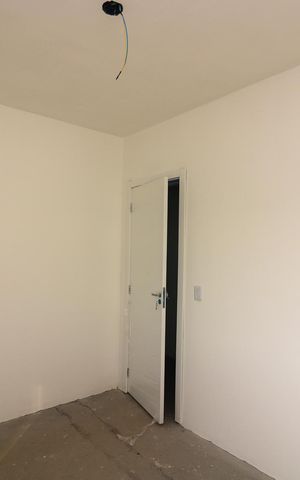 Casa de condomínio à venda com 70m², 2 quartos e 1 vaga Casa de condomínio à venda com 70m², 2 quartos e 1 vagaQuarto 2