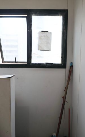 Apartamento para alugar com 98m², 2 quartos e 1 vaga Apartamento para alugar com 98m², 2 quartos e 1 vagaÁrea de Serviço