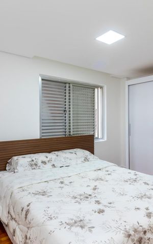 Apartamento à venda com 65m², 2 quartos e 1 vaga Apartamento à venda com 65m², 2 quartos e 1 vagaSuíte