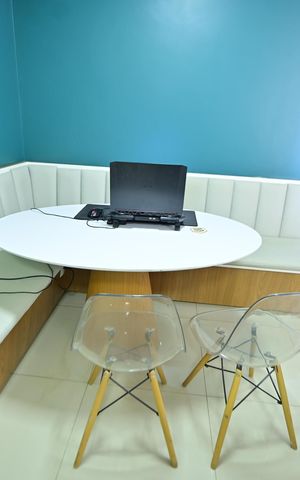 Apartamento para alugar com 68m², 2 quartos e 1 vaga Apartamento para alugar com 68m², 2 quartos e 1 vagaSala