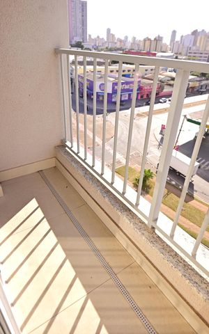 Apartamento para alugar com 68m², 2 quartos e 1 vaga Apartamento para alugar com 68m², 2 quartos e 1 vagaSuíte Sacada