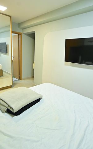 Apartamento para alugar com 68m², 2 quartos e 1 vaga Apartamento para alugar com 68m², 2 quartos e 1 vagaSuíte
