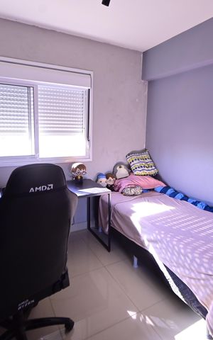 Apartamento para alugar com 68m², 2 quartos e 1 vaga Apartamento para alugar com 68m², 2 quartos e 1 vagaQuarto 01