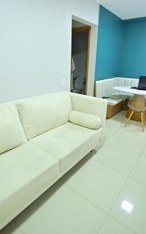 Apartamento para alugar com 68m², 2 quartos e 1 vaga Apartamento para alugar com 68m², 2 quartos e 1 vagaSala