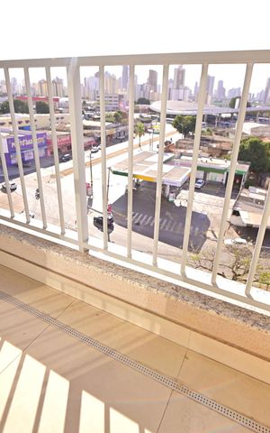 Apartamento para alugar com 68m², 2 quartos e 1 vaga Apartamento para alugar com 68m², 2 quartos e 1 vagaSuíte Sacada