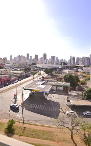 Apartamento para alugar com 68m², 2 quartos e 1 vaga Apartamento para alugar com 68m², 2 quartos e 1 vagaSuíte Sacada Vista
