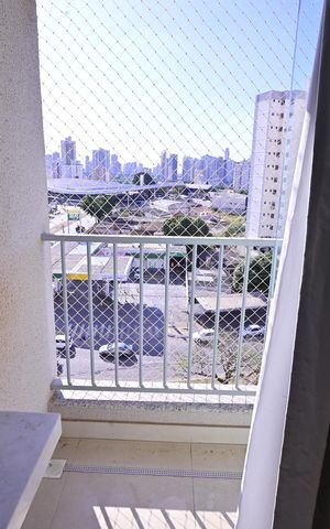 Apartamento para alugar com 68m², 2 quartos e 1 vaga Apartamento para alugar com 68m², 2 quartos e 1 vagaSacada