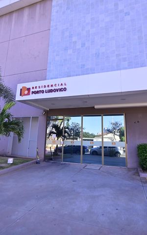 Apartamento para alugar com 68m², 2 quartos e 1 vaga Apartamento para alugar com 68m², 2 quartos e 1 vagaFachada