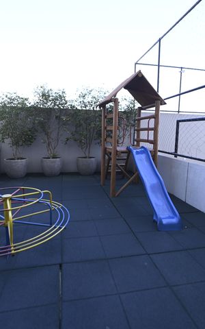 Apartamento para alugar com 68m², 2 quartos e 1 vaga Apartamento para alugar com 68m², 2 quartos e 1 vagaÁrea comum